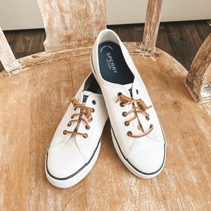 Sperry Pier View Slip On Sneaker ✨